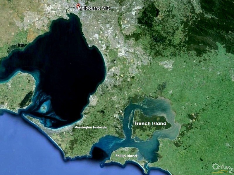 170 Coast Road, French Island VIC 3921