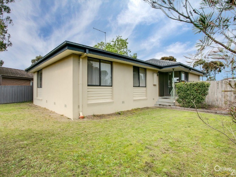 1 Curlew Court, Hastings VIC 3915