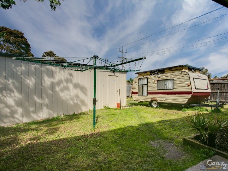 1 Curlew Court, Hastings VIC 3915