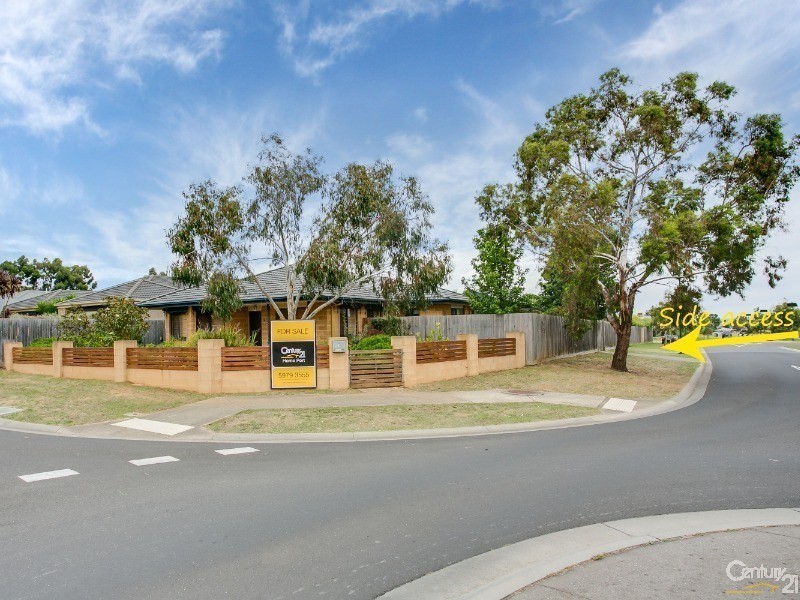 16 Kuan Yin Place, Hastings VIC 3915