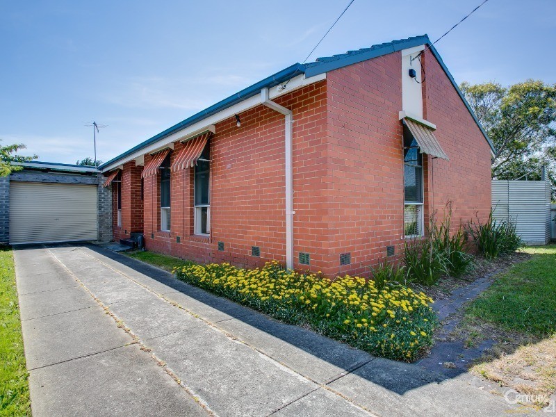 10 Barcoo Street, Hastings VIC 3915