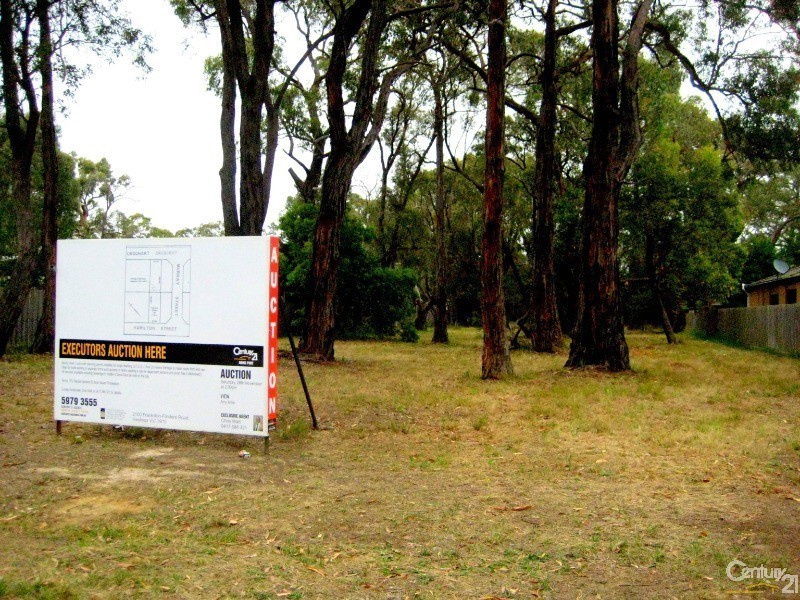 30 Hamilton Street, Crib Point VIC 3919