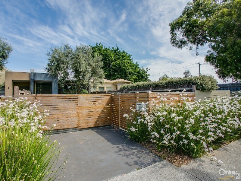 9A Albert Street, Hastings VIC 3915