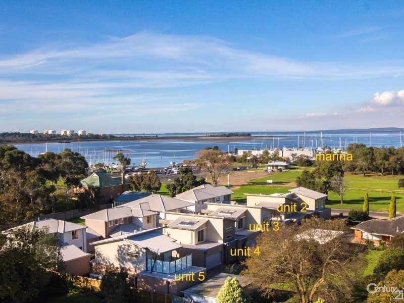 3/28 Skinner Street, Hastings VIC 3915