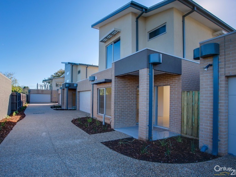 3/28 Skinner Street, Hastings VIC 3915