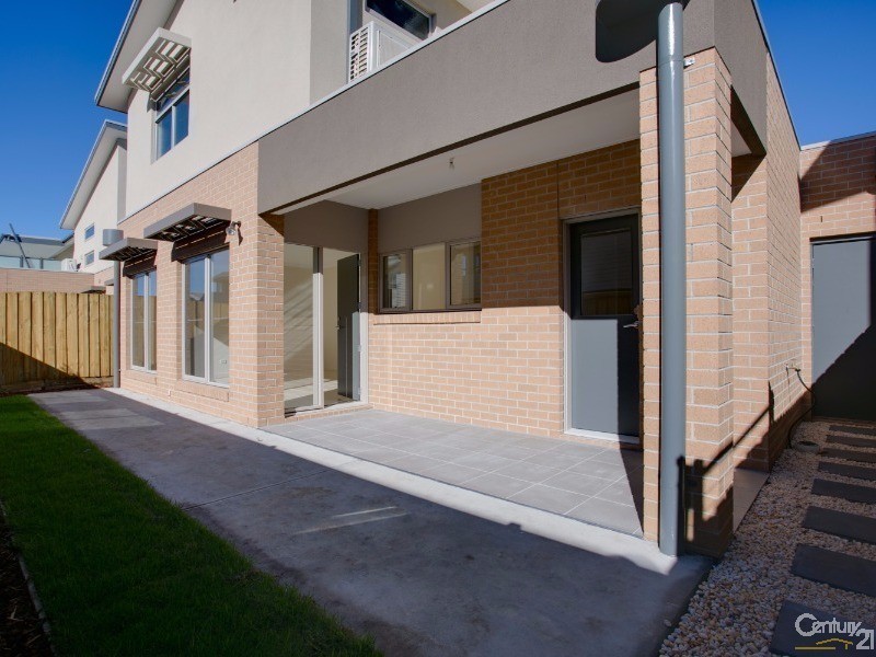 3/28 Skinner Street, Hastings VIC 3915