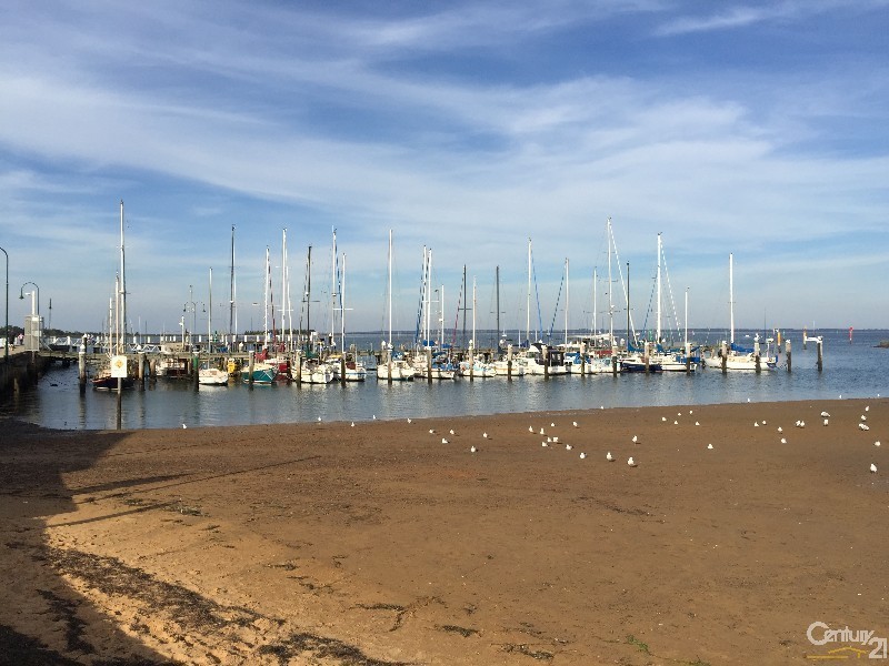 3/28 Skinner Street, Hastings VIC 3915