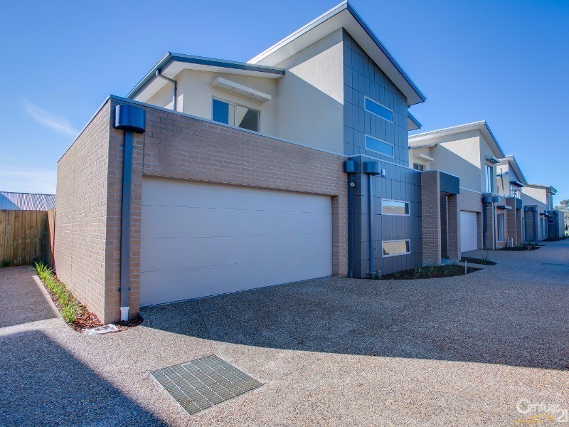 4/28 Skinner Street, Hastings VIC 3915