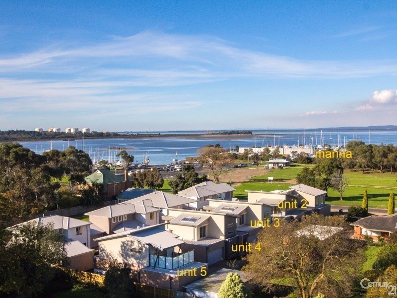 4/28 Skinner Street, Hastings VIC 3915