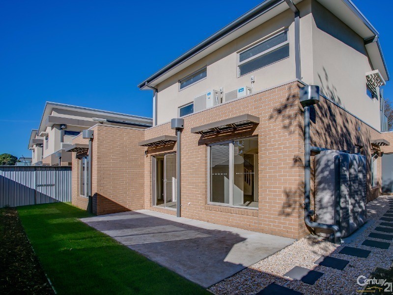 5/28 Skinner Street, Hastings VIC 3915