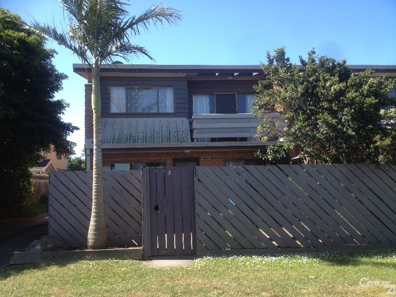 3/16 Skinner Street, Hastings VIC 3915