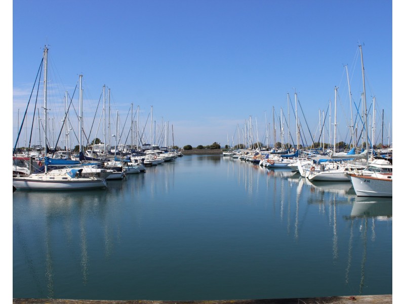 3/16 Skinner Street, Hastings VIC 3915