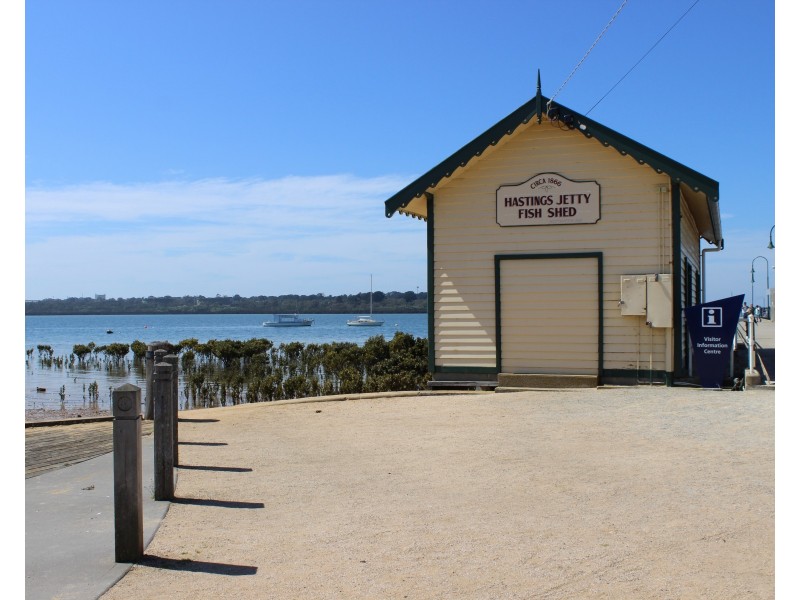 3/16 Skinner Street, Hastings VIC 3915