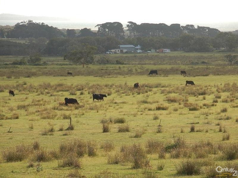 French Island VIC 3921