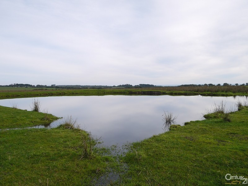 French Island VIC 3921