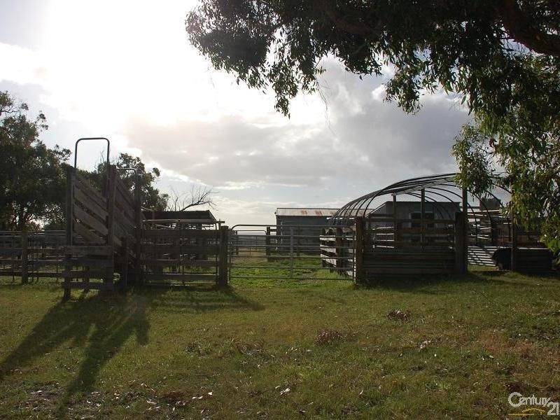 French Island VIC 3921