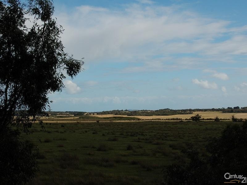 French Island VIC 3921