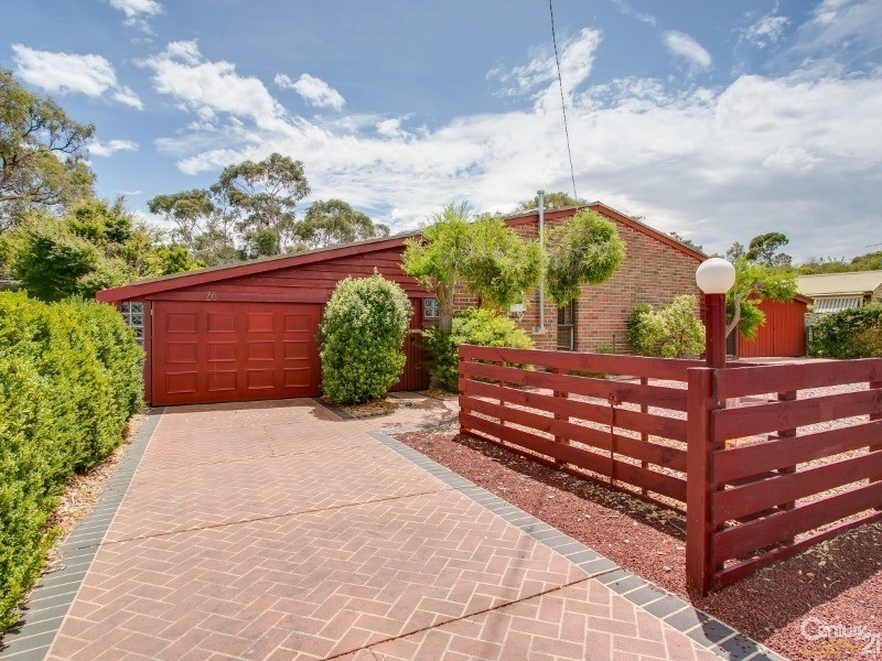 26 Symonds Street, Bittern VIC 3918