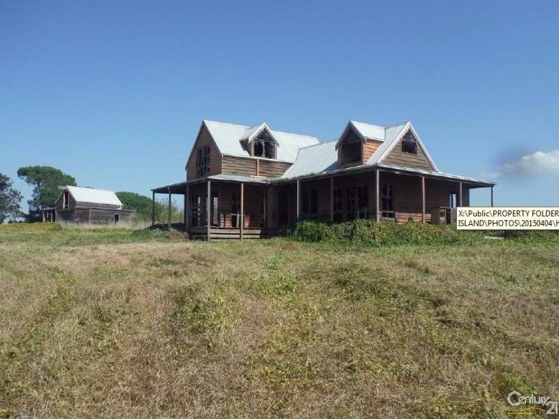 1 SANDSTONE ISLAND, Hastings VIC 3915