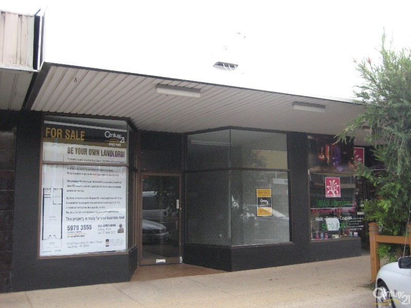 1/99 High Street, Hastings VIC 3915