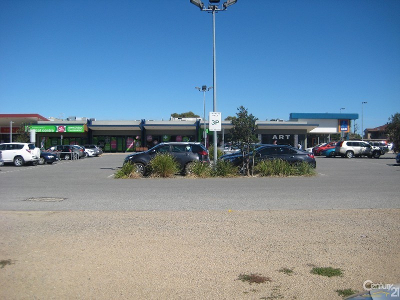 1/99 High Street, Hastings VIC 3915