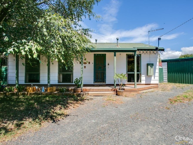 3  Auburn Court, Hastings VIC 3915