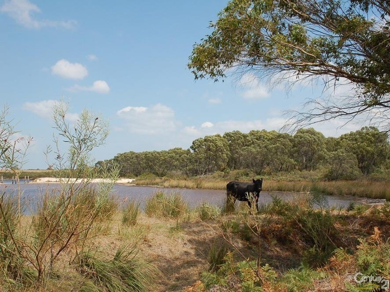 French Island VIC 3921