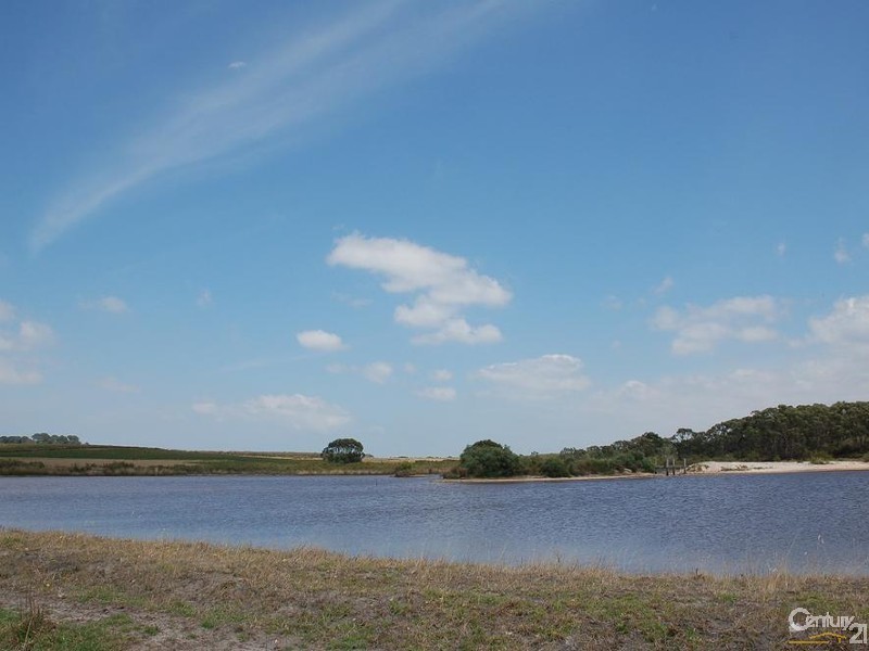 French Island VIC 3921