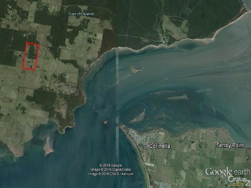 French Island VIC 3921