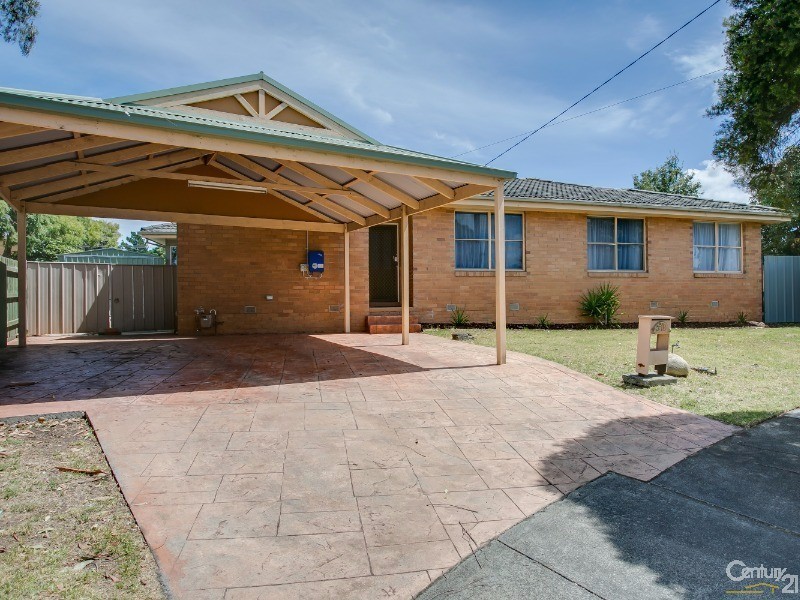 18 Laurel Court, Hastings VIC 3915