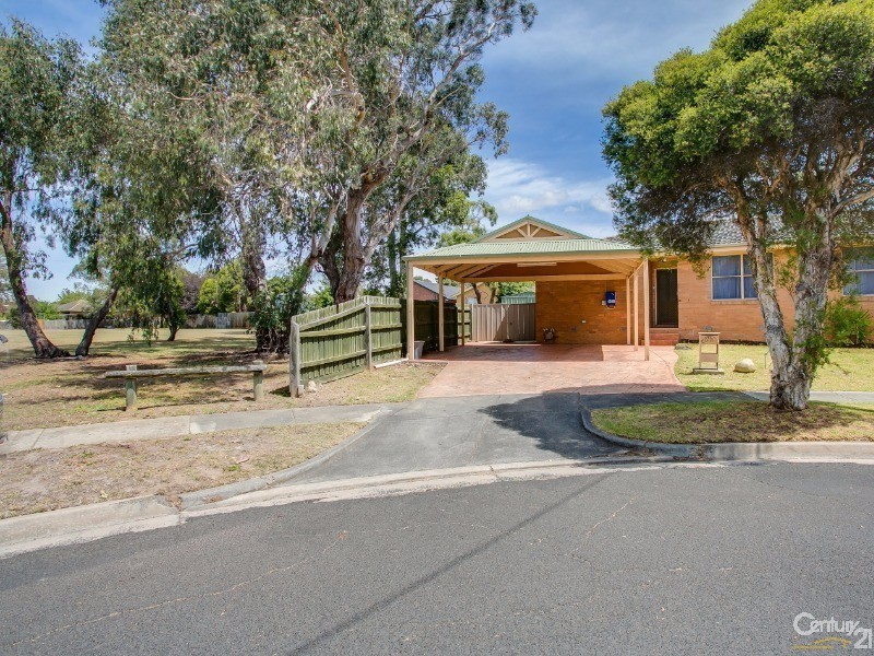 18 Laurel Court, Hastings VIC 3915