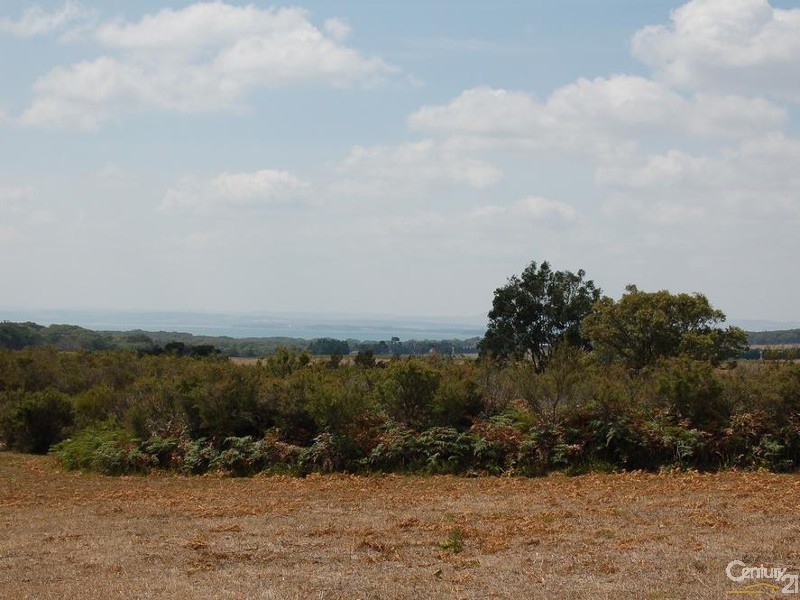 French Island VIC 3921