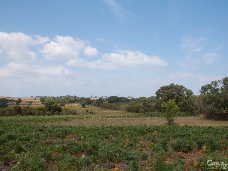 French Island VIC 3921