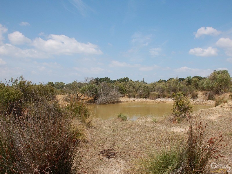 French Island VIC 3921