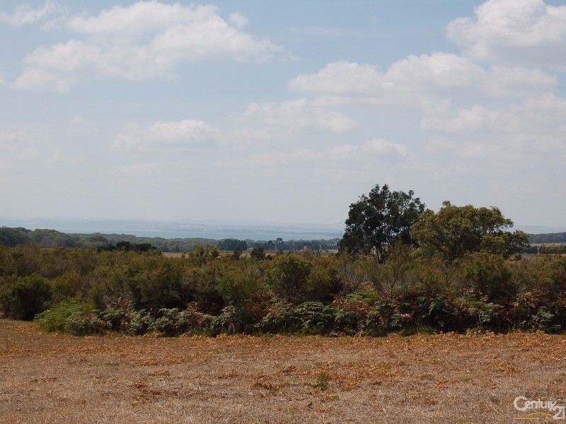 235A Mosquito Creek Road, French Island VIC 3921