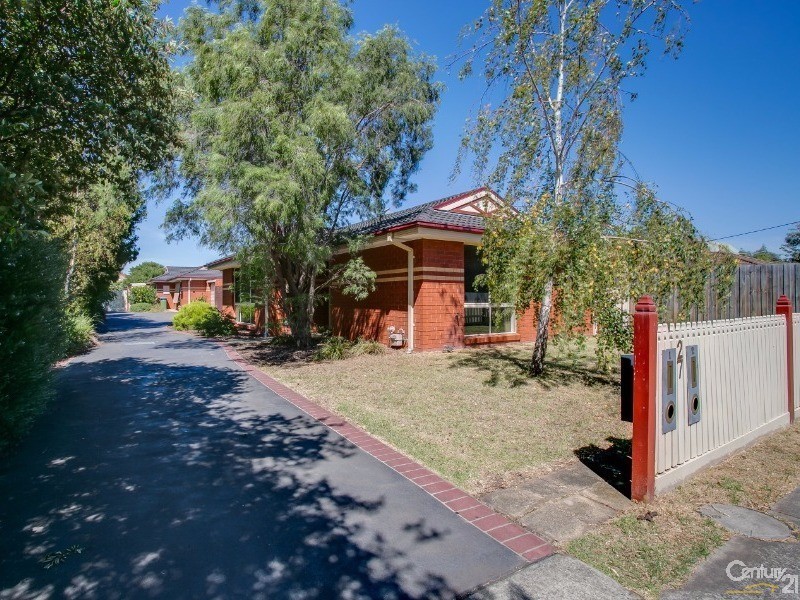 1/27 Edward street, Hastings VIC 3915