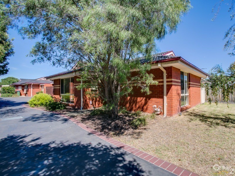 1/27 Edward street, Hastings VIC 3915
