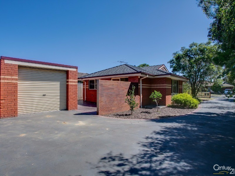 1/27 Edward street, Hastings VIC 3915