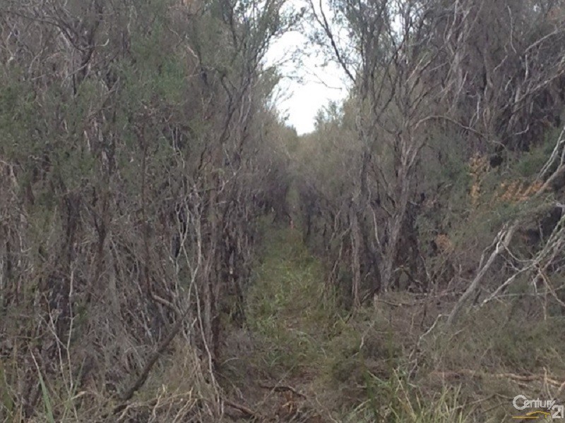 CA 64C Coast Road, French Island VIC 3921