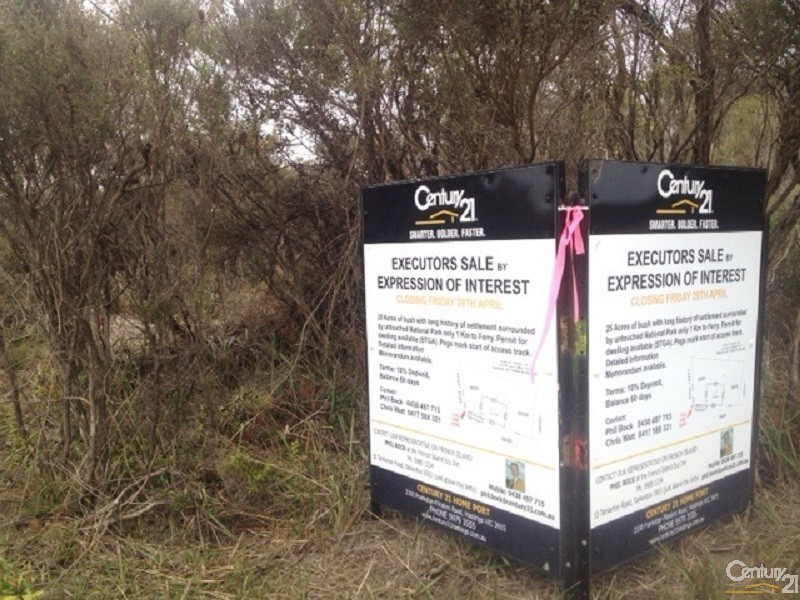 CA 64C Coast Road, French Island VIC 3921