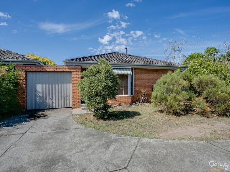 Unit 6 10-12 Spring Street, Hastings VIC 3915