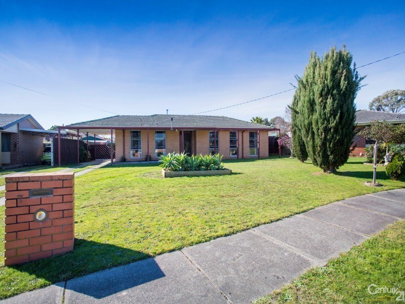 7 Moorina Court, Mornington VIC 3931