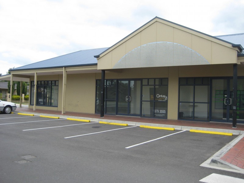 2432 Shop 1, Frankston Flinders Road, Bittern VIC 3918