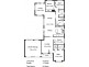 39 Warranqite, Hastings VIC 3915 Floorplan