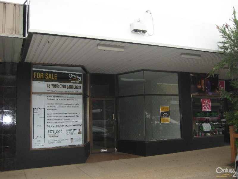 1/99 High Street, Hastings VIC 3915