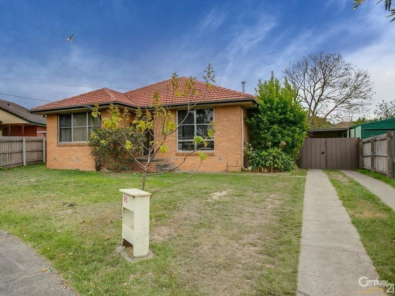 14 Laurel Court, Hastings VIC 3915