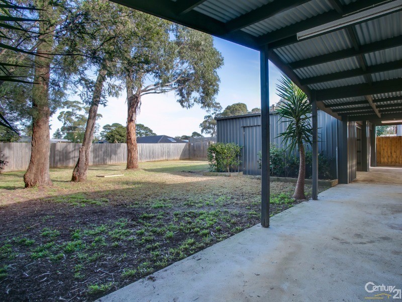 23 Howell Street, Crib Point VIC 3919