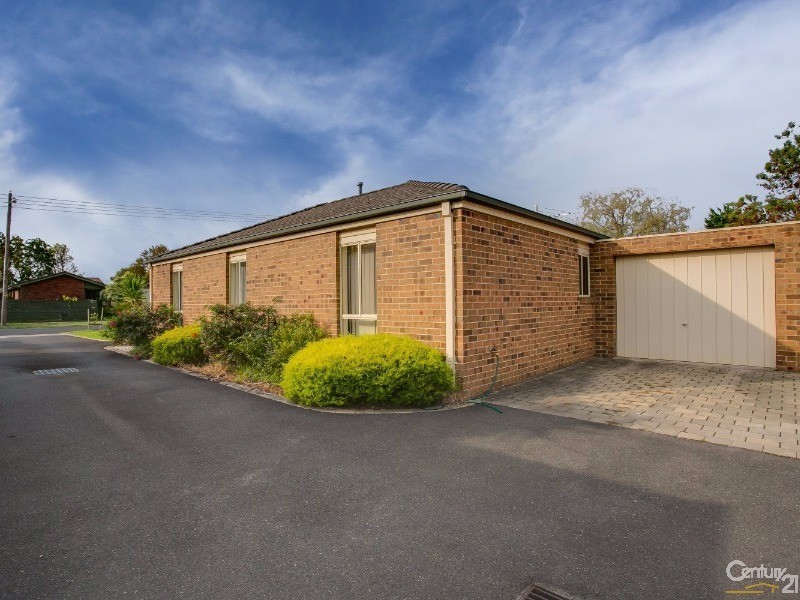 5/5-7 Douglas Street, Hastings VIC 3915
