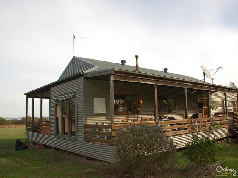 49 Ten Chain Road, French Island VIC 3921