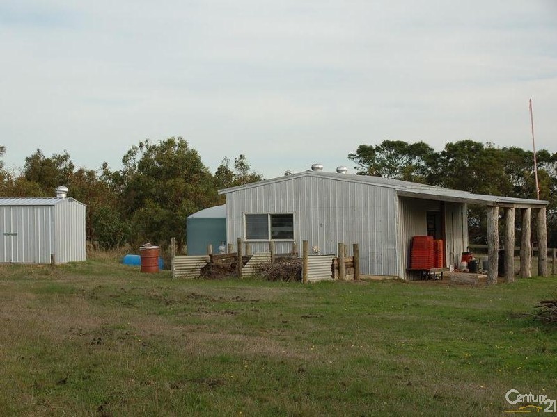 49 Ten Chain Road, French Island VIC 3921